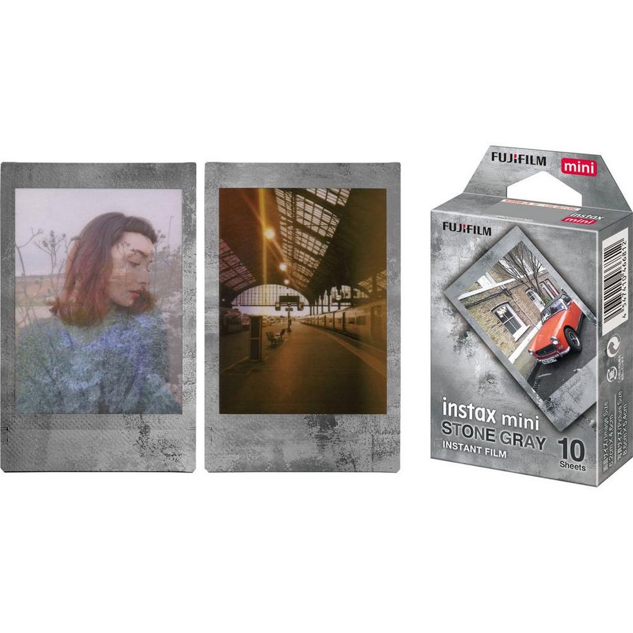 Fuji  film Instax Mini 
