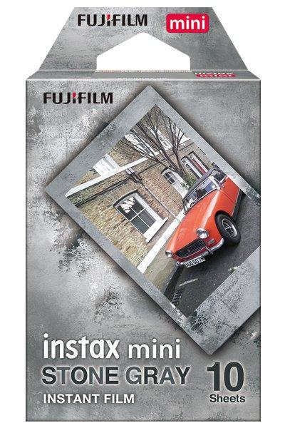FUJIFILM  Fujifilm 16754043 Sofortbildfilm 10 Stück(e) 54 x 86 mm 