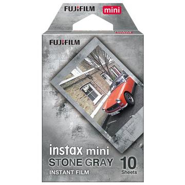 Fujifilm 16754043 pellicule polaroid 10 pièce(s) 54 x 86 mm