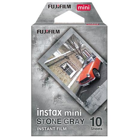 FUJIFILM  Fujifilm 16754043 pellicule polaroid 10 pièce(s) 54 x 86 mm 