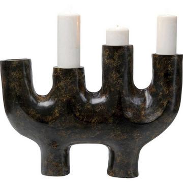 Kerzenständer 4 Stickers 60