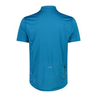 CMP T-Shirt Halb-Zipper  