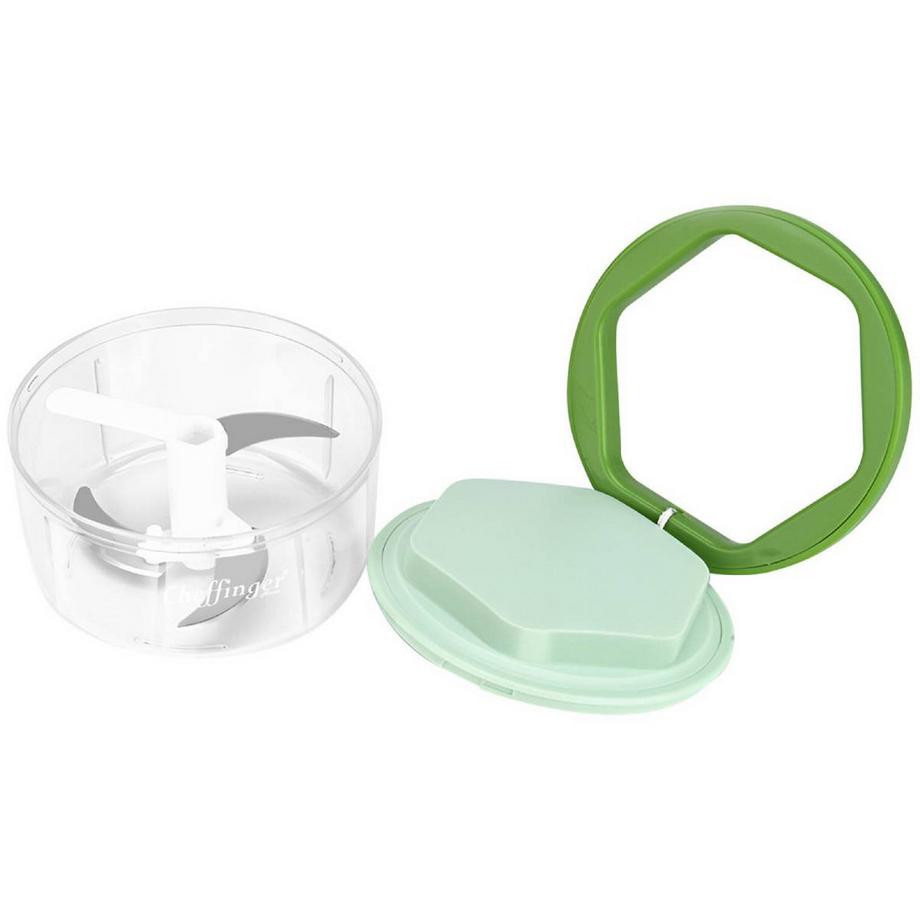 Cheffinger Manuelles Gemüseschneider  