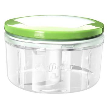 Manuelles Gemüseschneider