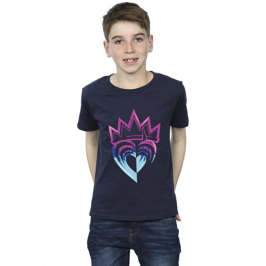 Disney  Tshirt DESCENDANTS 