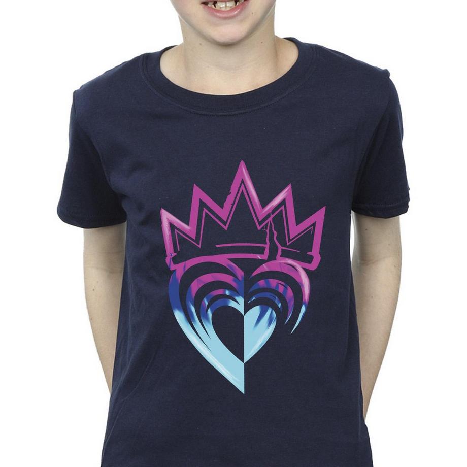 Disney  Tshirt DESCENDANTS 