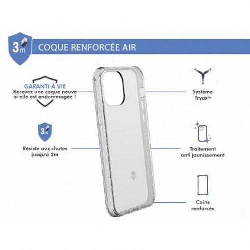 Force Power  Coque pour iPhone 12 / 12 Pro 