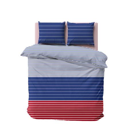 Nautica Moonrise Set biancheria da letto a righe  
