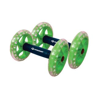 SCHILDKRÖT  Dual-Core-Wheels 2er Set 