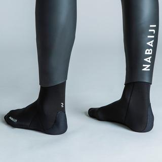 NABAIJI  Neoprensocken - FOOT SWIM 