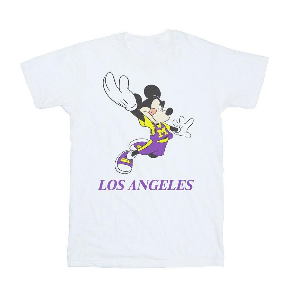 Los Angeles TShirt