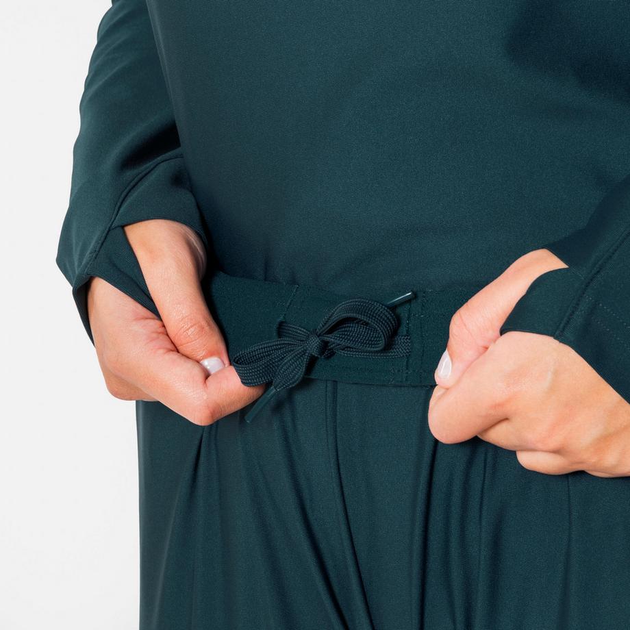 KIPSTA  Pantaloni da calcio donna Viralto poliestere 