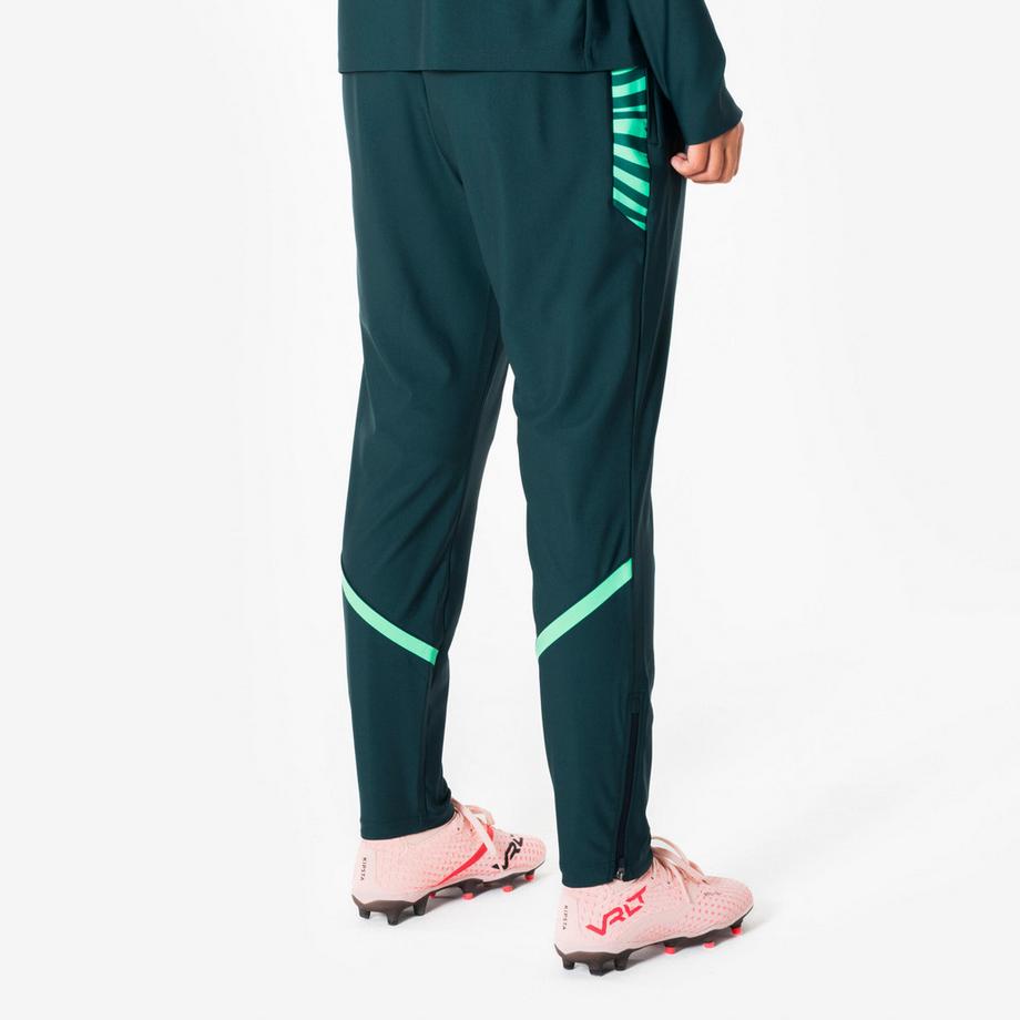 KIPSTA  Pantaloni da calcio donna Viralto poliestere 