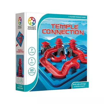 Temple Connection