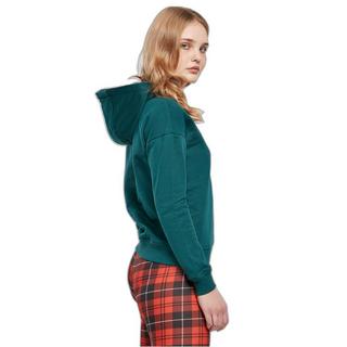 URBAN CLASSICS Kapuzenpullover  