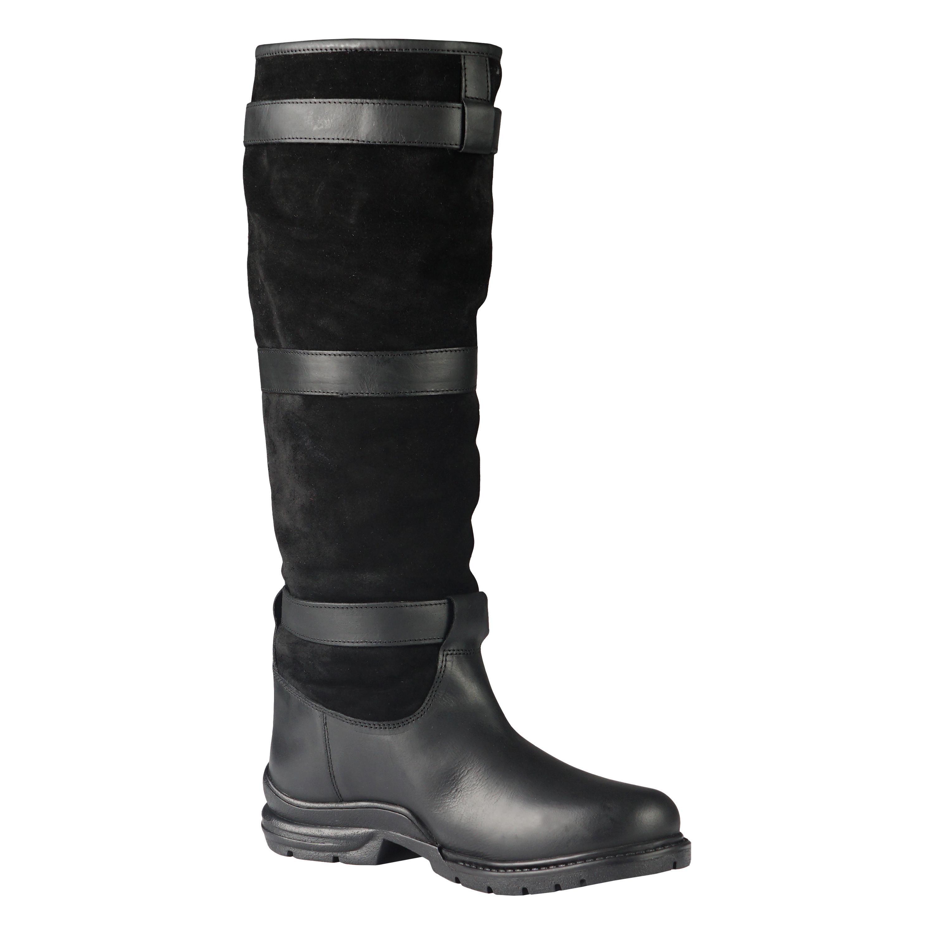 HORKA  Bottes Highlander 