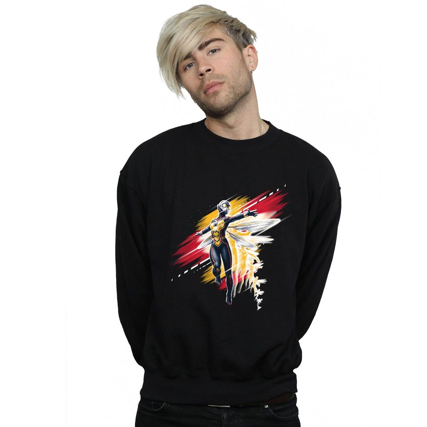 MARVEL  Sweatshirt 