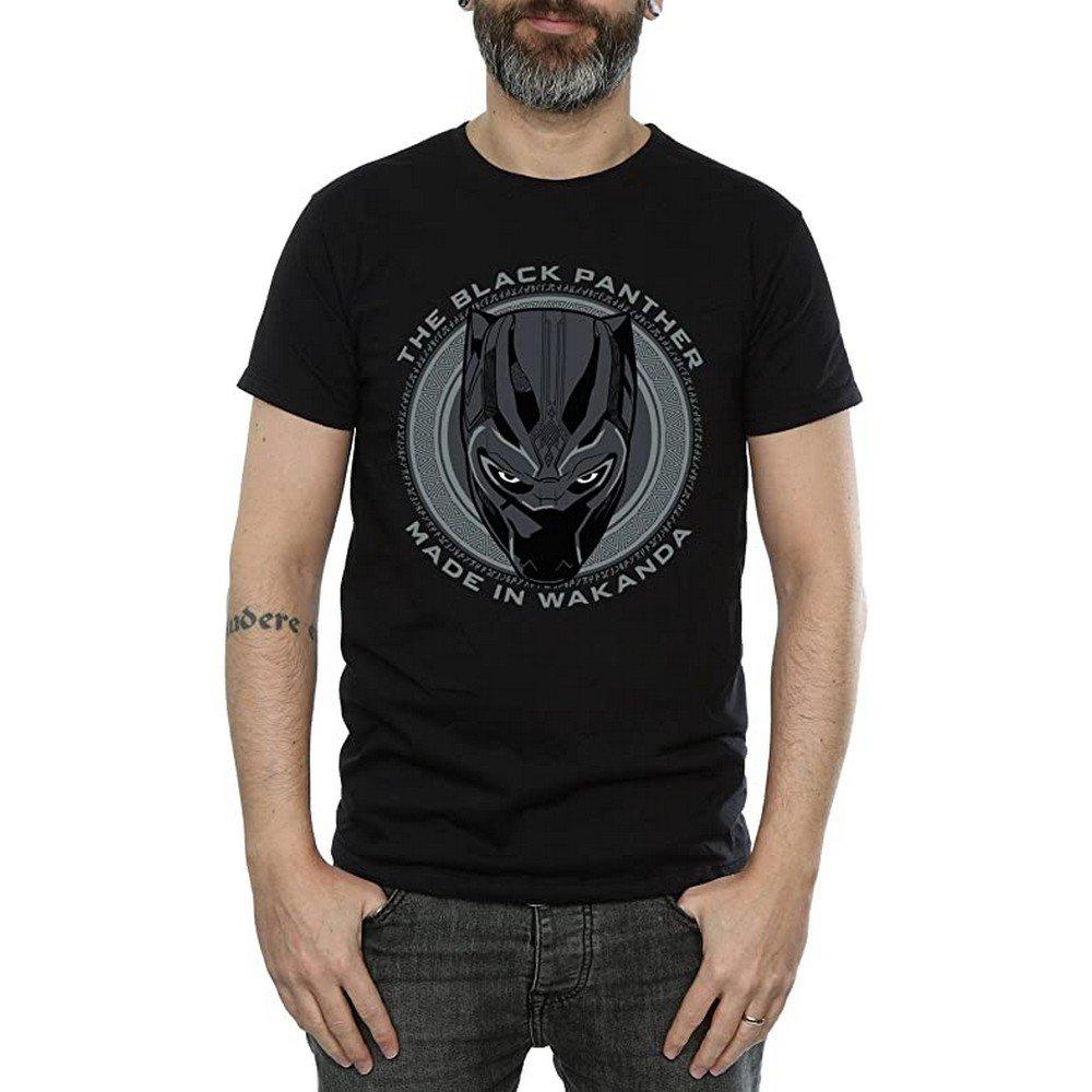 Black Panther  Tshirt 