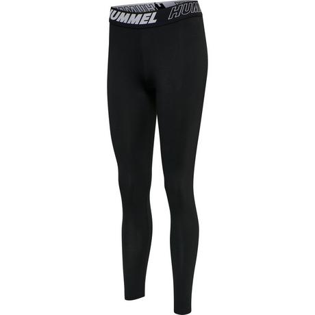 Hummel  Halbhohe Leggings aus Baumwolle,   TE Maja 