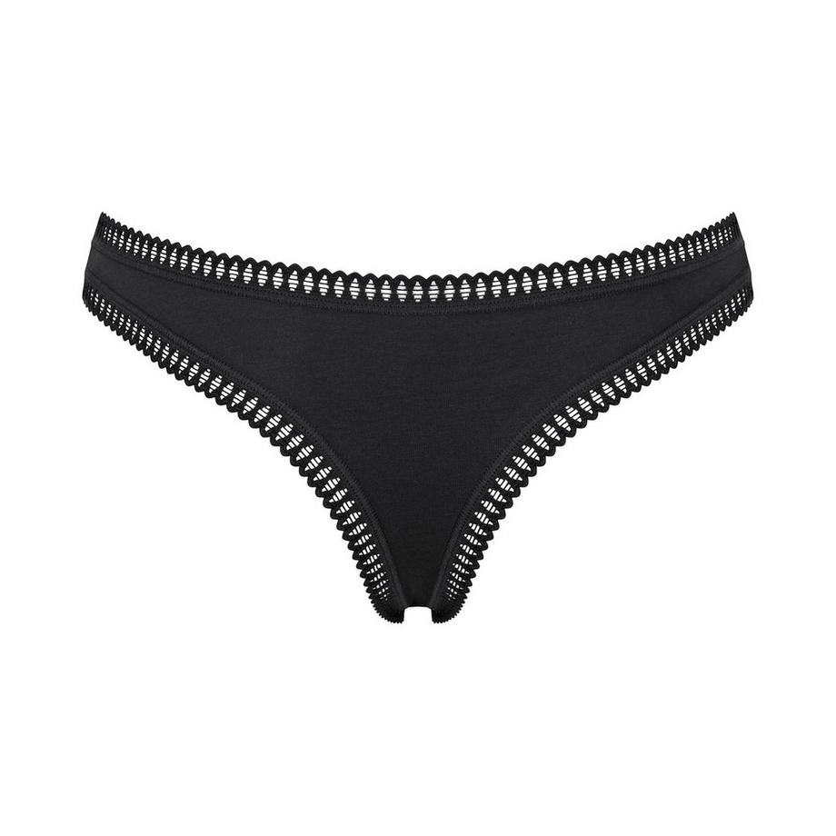 sloggi Go Crush Lot de 3 strings  