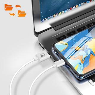 Avizar  USB-C 5A Fast Charging Kabel 3m LinQ 