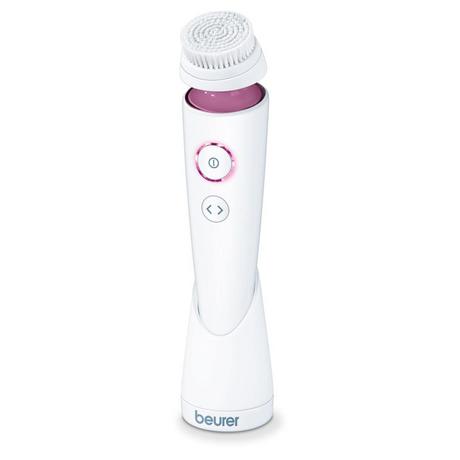 beurer FC 95 - Pureo Deep Cleansing Gesichtsbürste  