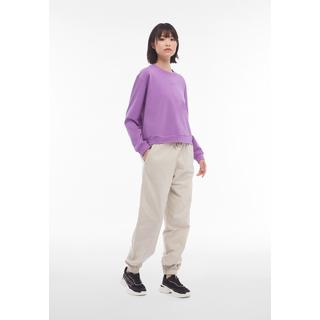 FREDDY Comfort Fit High-Rise Jogger Sweatpants  