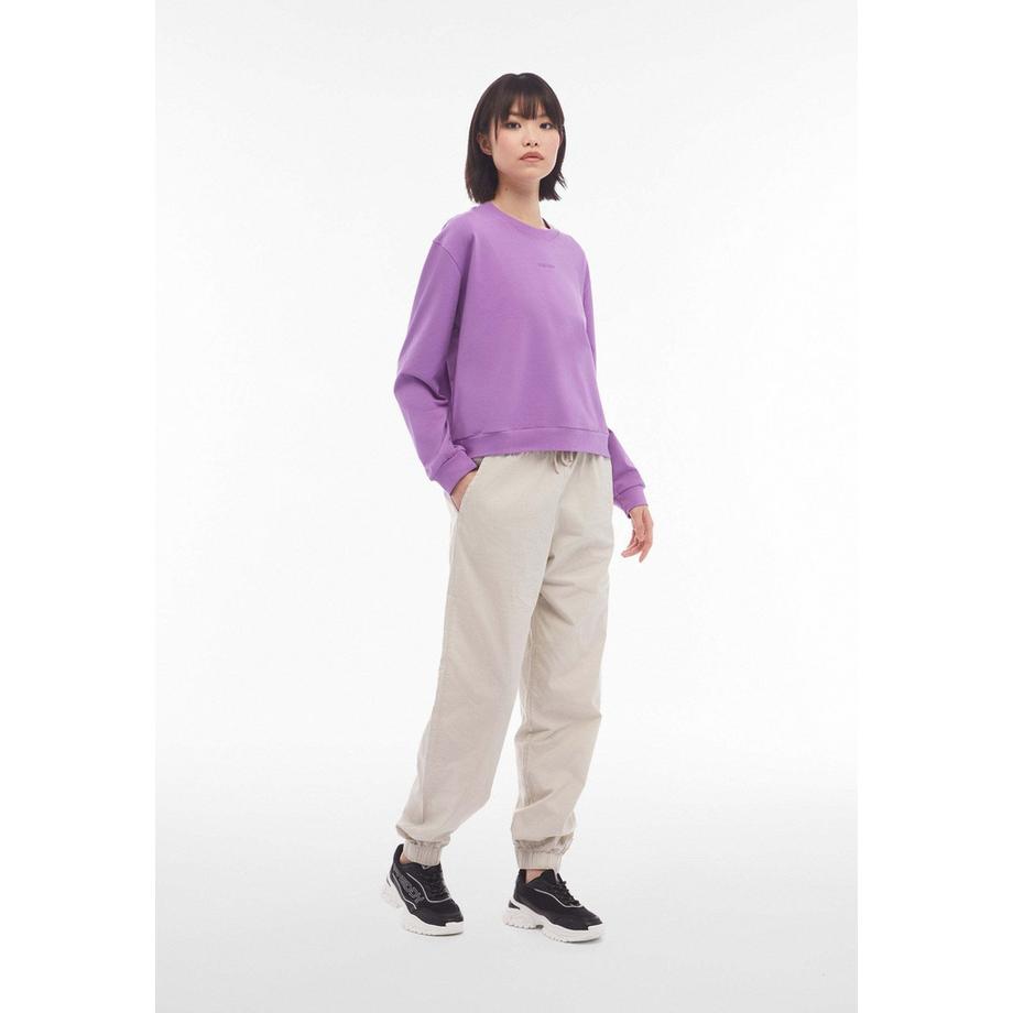 FREDDY Comfort Fit High-Rise Jogger Sweatpants  