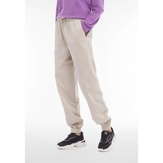 FREDDY Comfort Fit High-Rise Jogger Sweatpants  