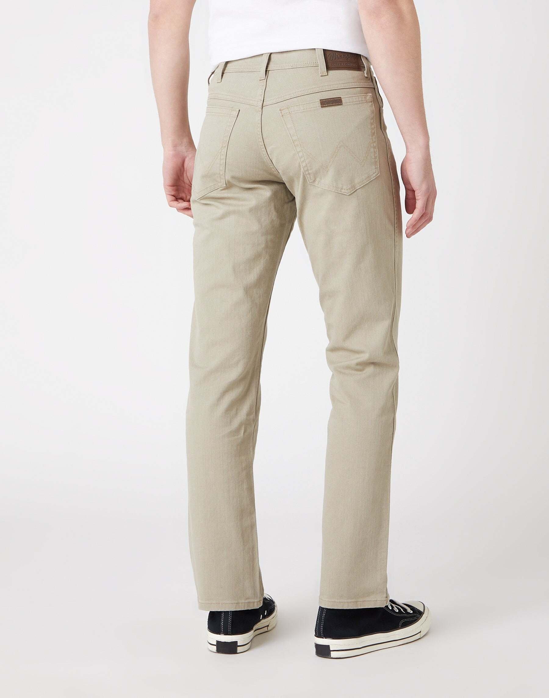 Wrangler  Hosen Regular Fit 