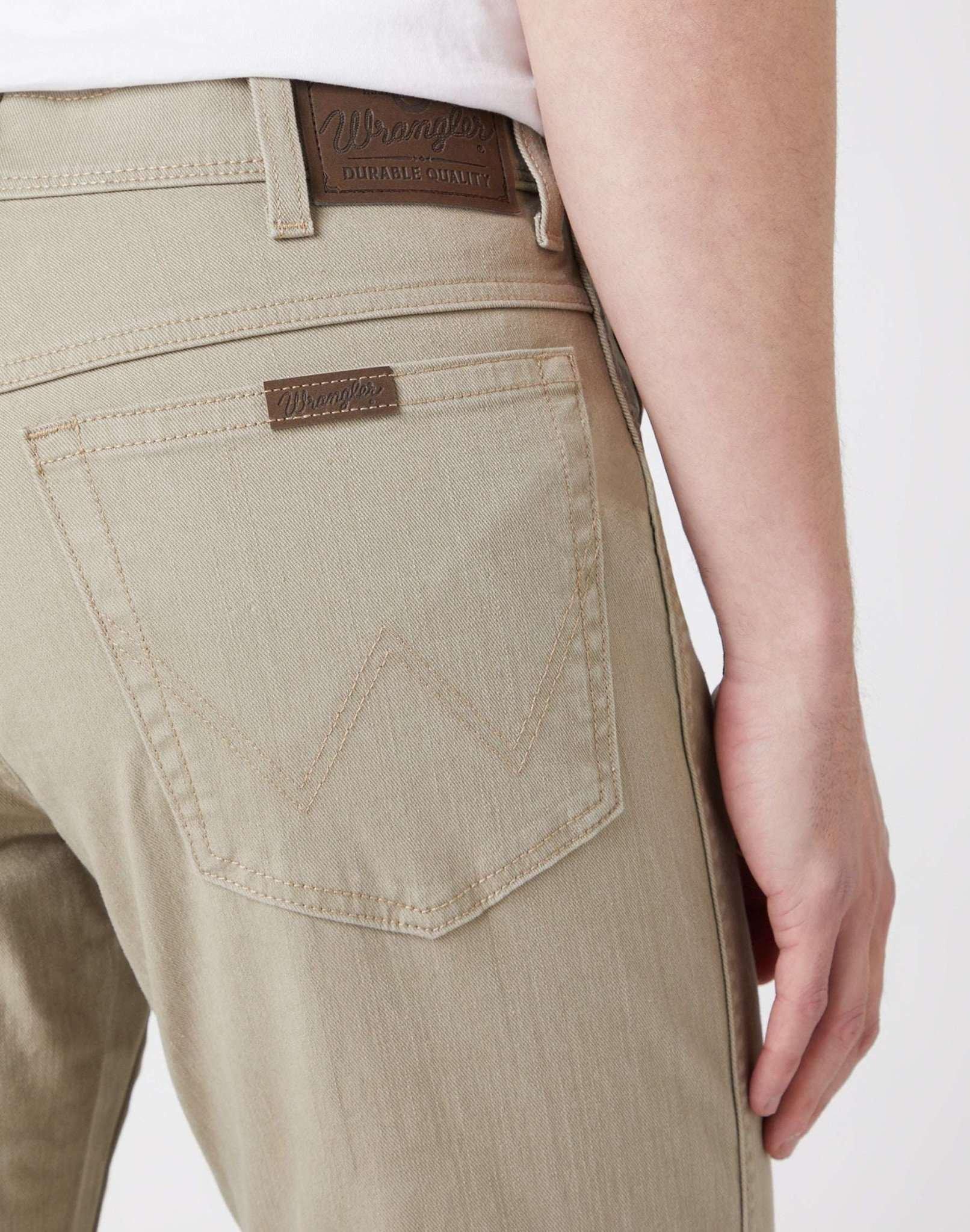 Wrangler  Hosen Regular Fit 