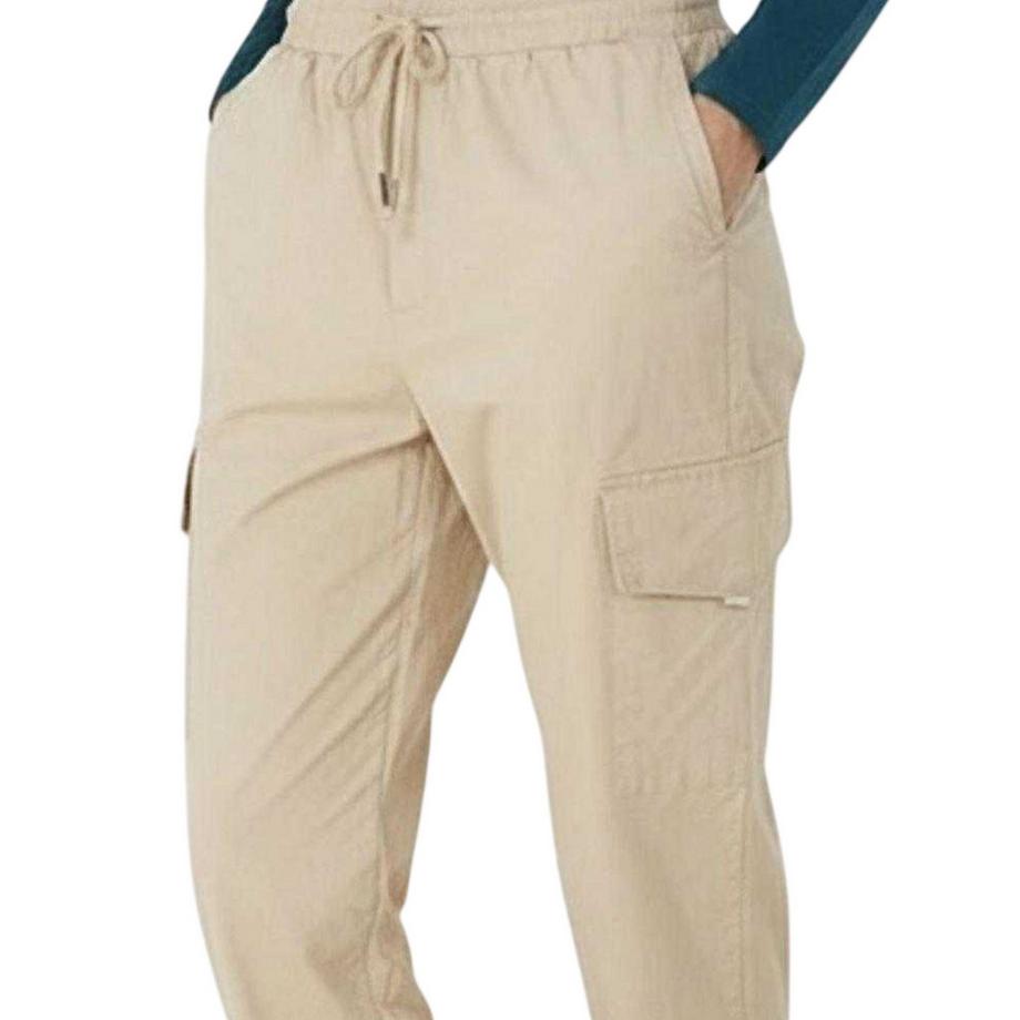 Brave Soul Pantalon À Poches  