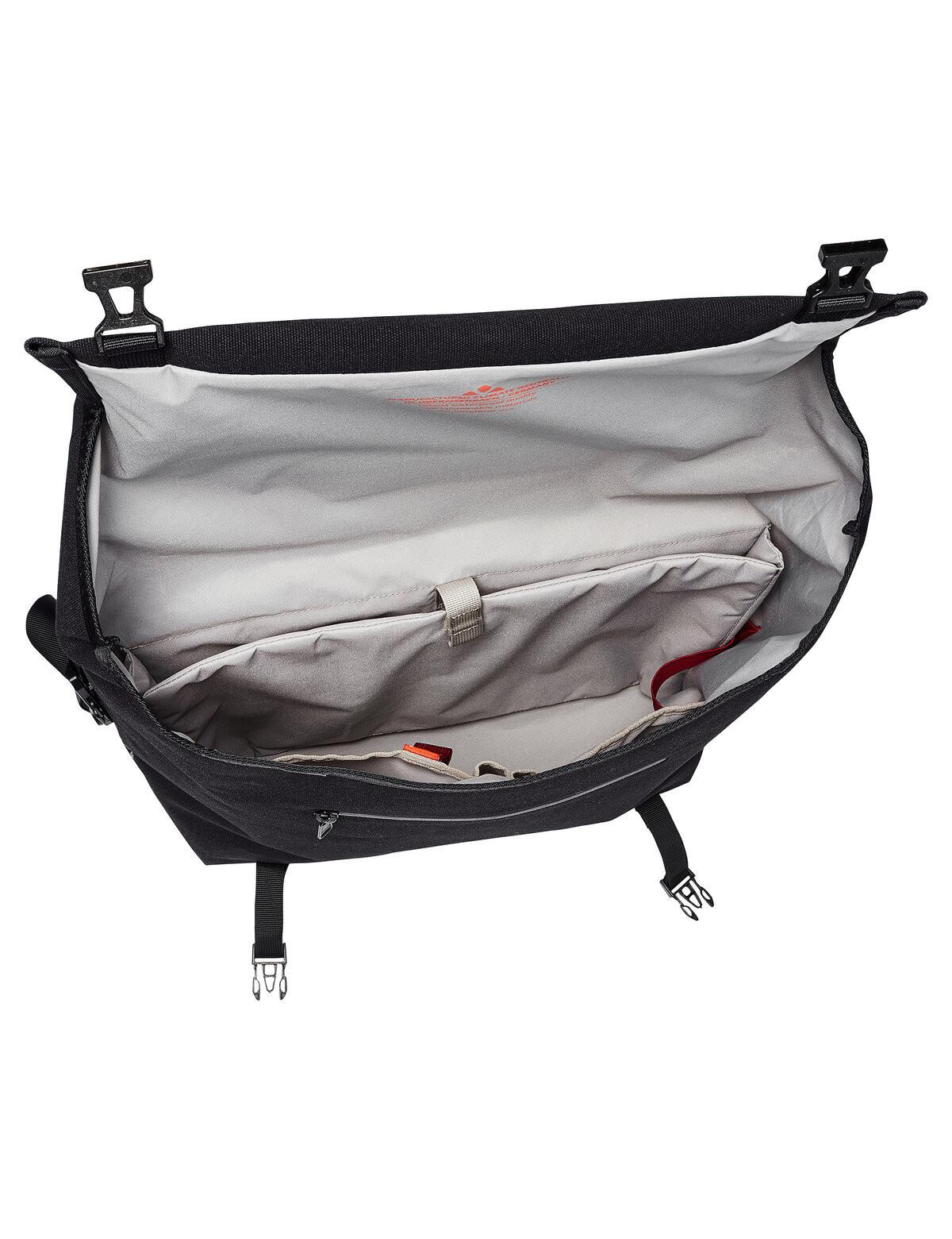 VAUDE Augsburg IV M Messenger-Radtasche  