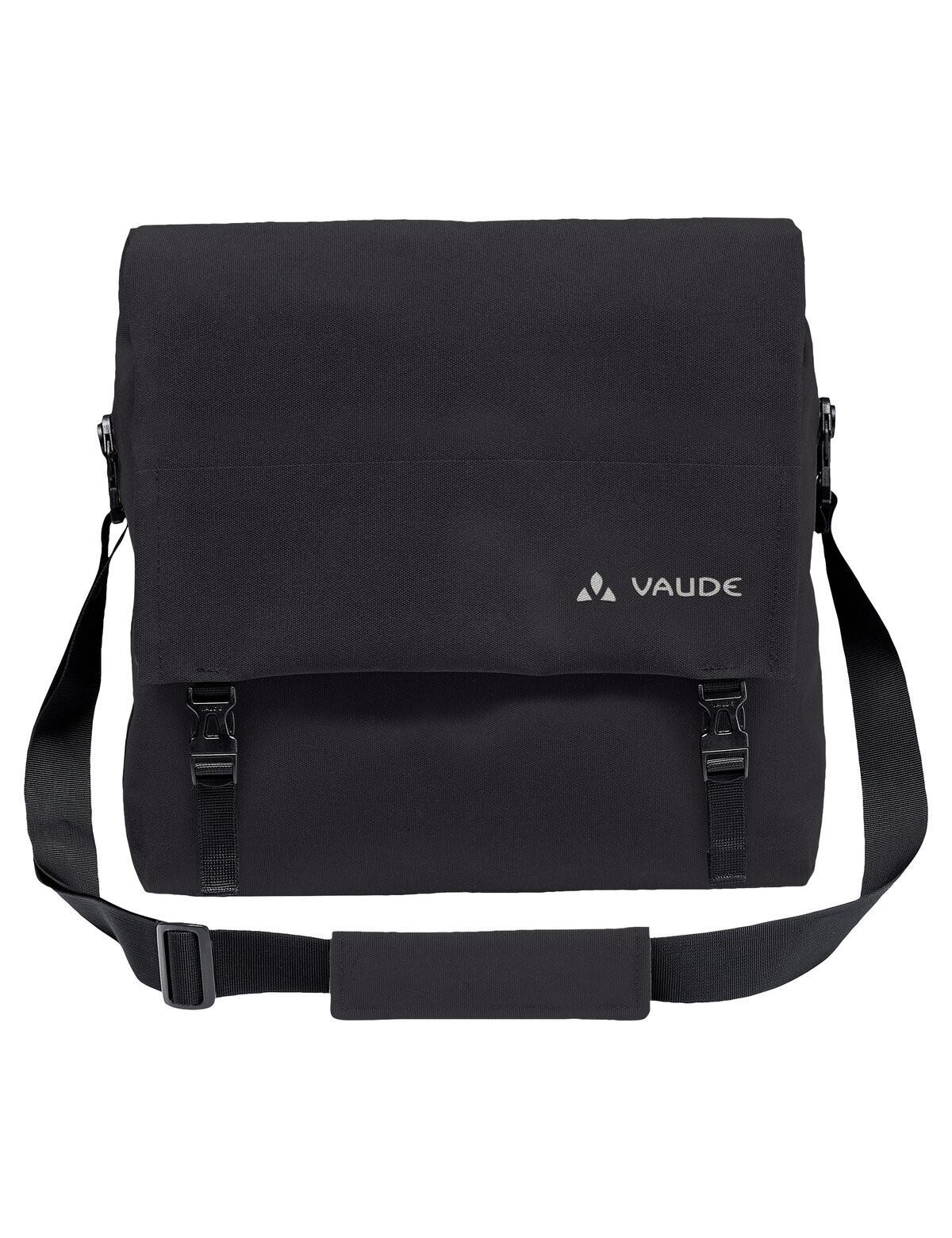 VAUDE Augsburg IV M Messenger-Radtasche  