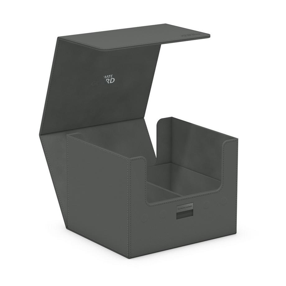 Ultimate Guard  Ultimate Guard Minthive 30+ Xenoskin Grau 