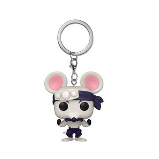 Funko  Key Funko POP! Demon Slayer: Muscle Mouse 