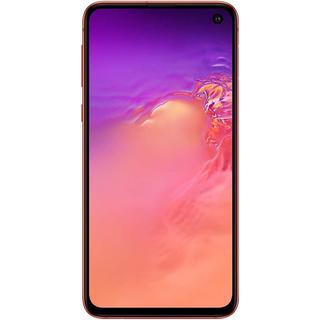 SAMSUNG  Reconditionné Samsung Galaxy S10e 128 GB Flamingo Pink - Comme neuf 