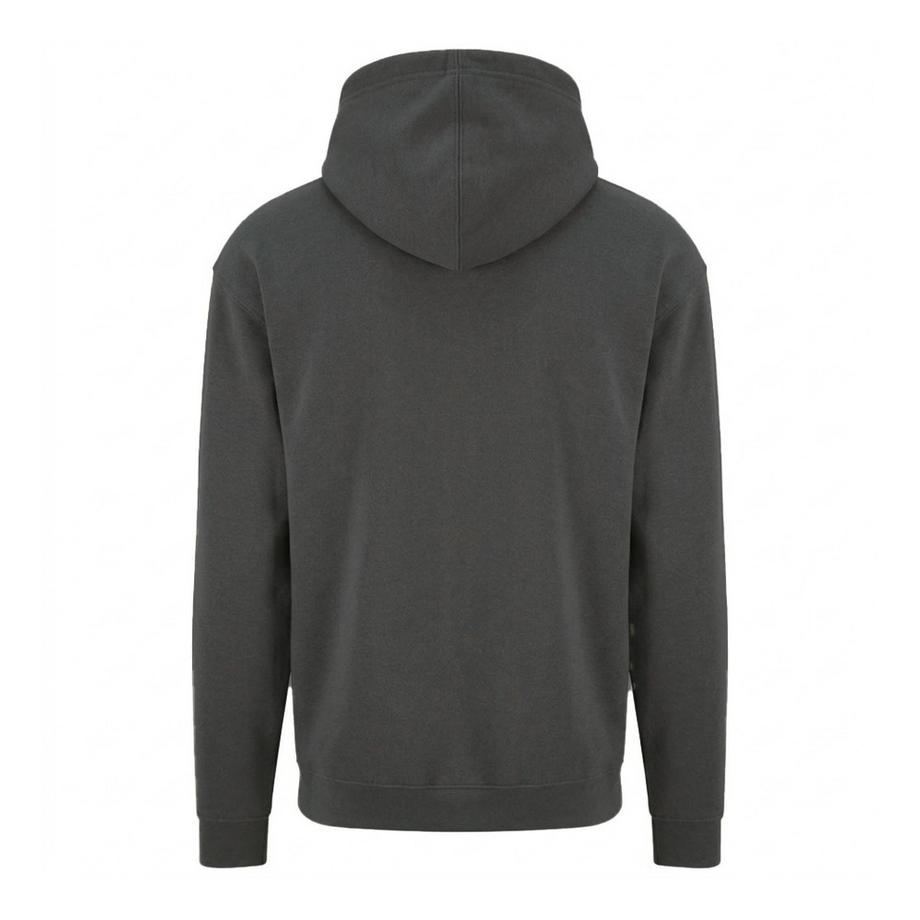 Fruit of the Loom Felpa con cappuccio Classic con cerniera intera  