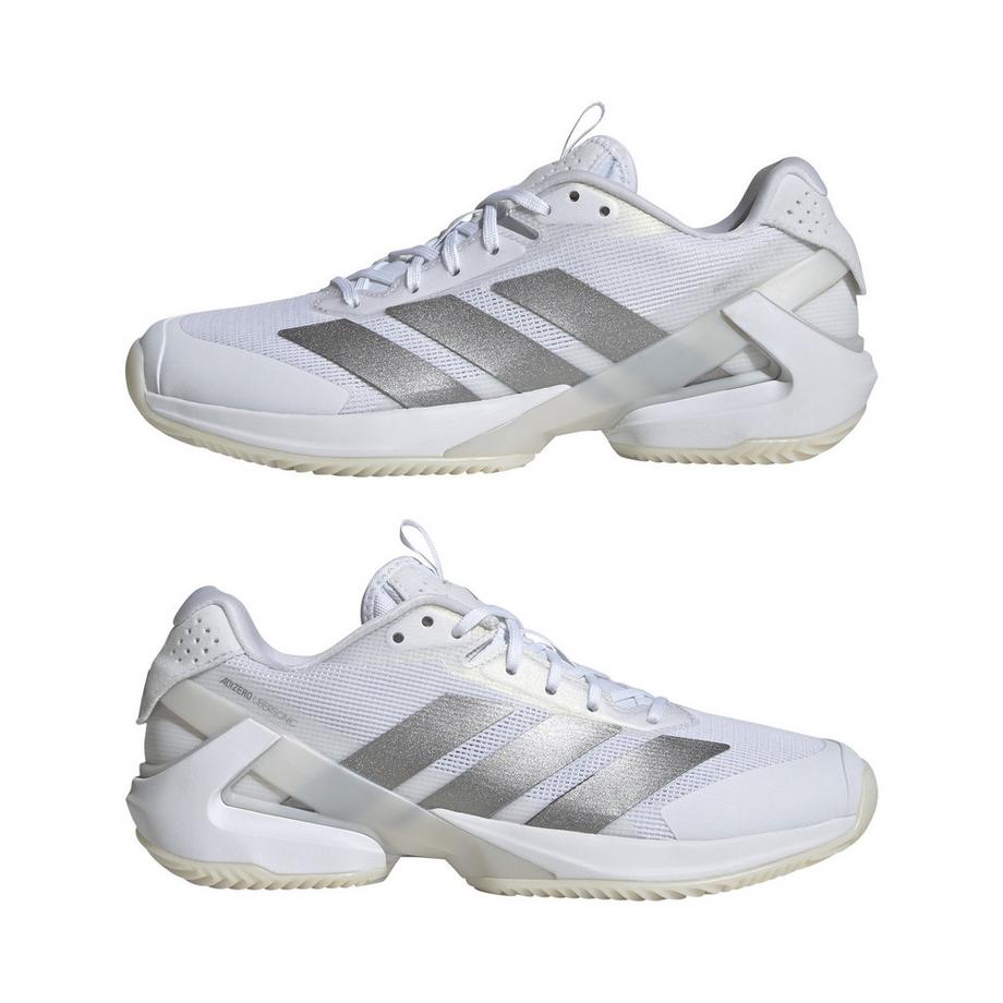 adidas Adizero Ubersonic 5 Clay Sneakers da Tennis  