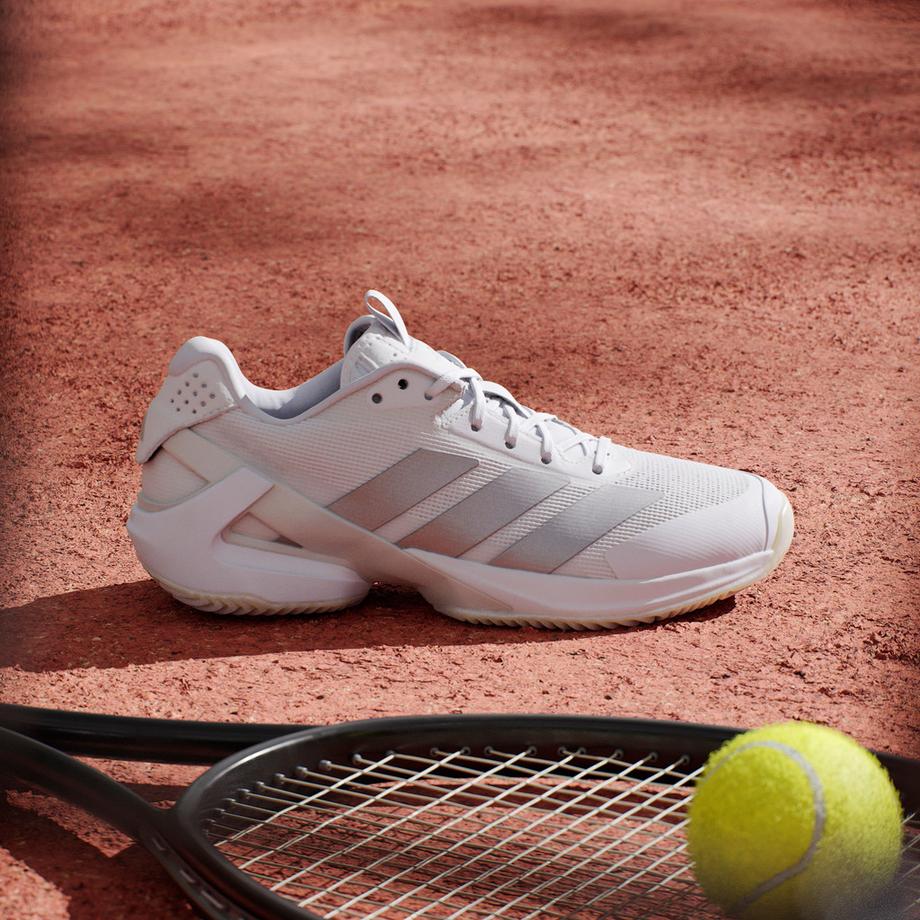 adidas Adizero Ubersonic 5 Clay Sneakers da Tennis  