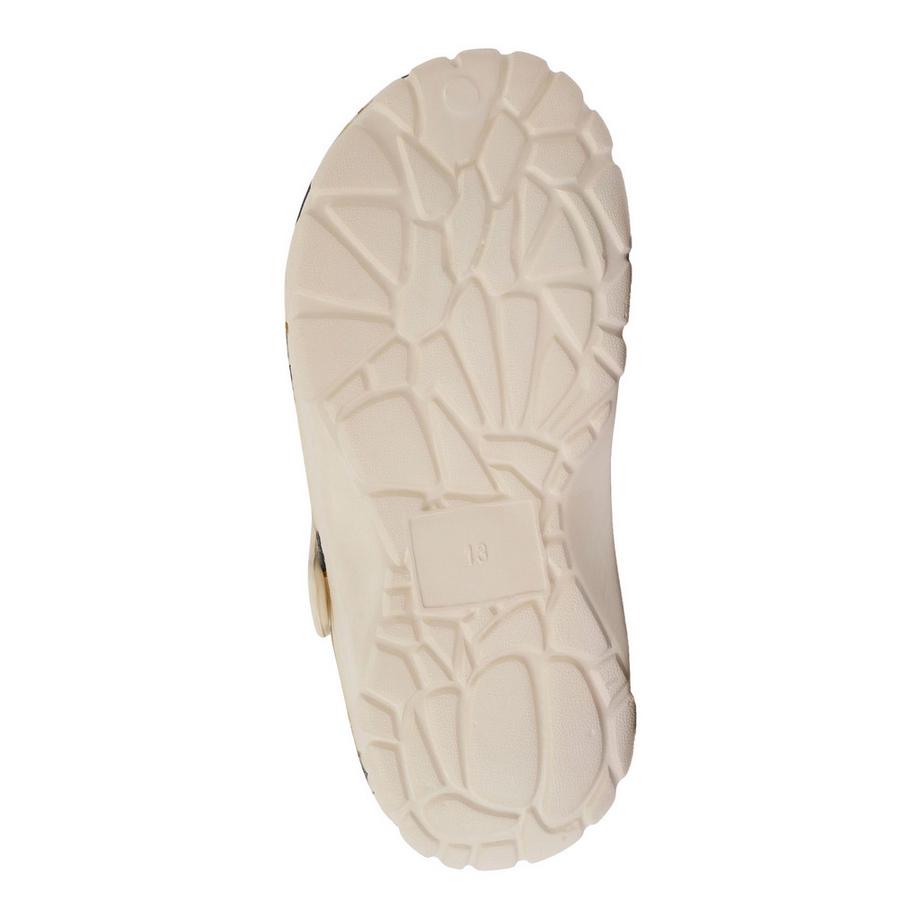 Regatta Orla Kiely Sabots Fleur Tournante  