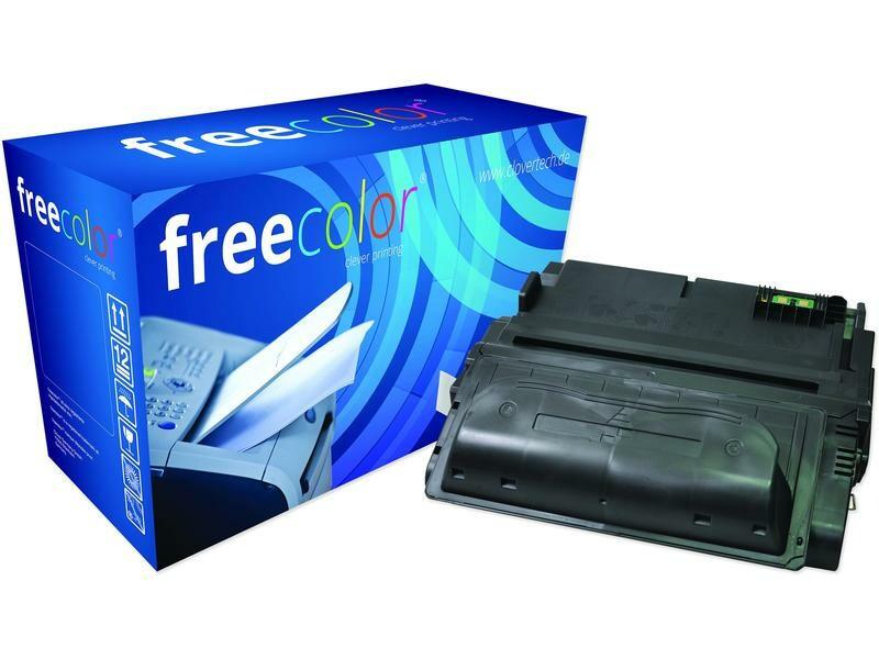 Freecolor  38A-FRC cartuccia toner 1 pz Nero 