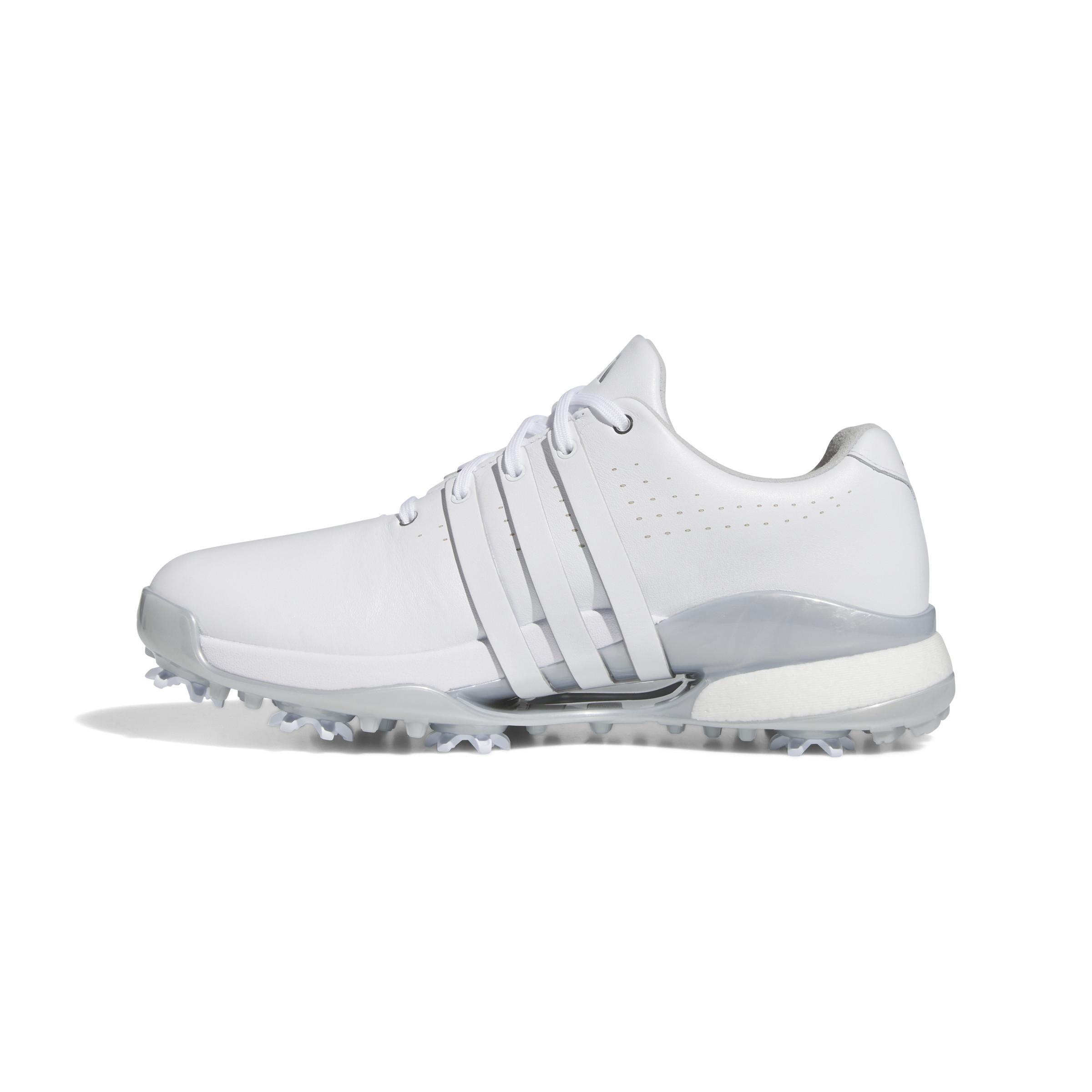 adidas  golfschuhe mit spikes tour360 24 boost 