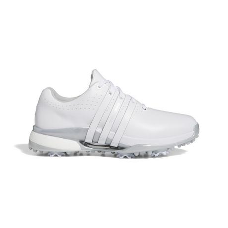 adidas  golfschuhe mit spikes tour360 24 boost 