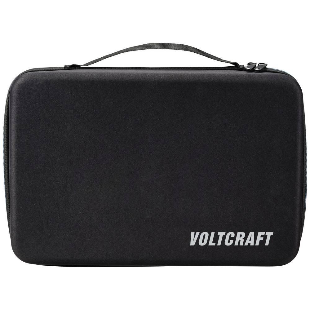 VOLTCRAFT  BB-146-1 Batteriekoffer 146x Micro (AAA), Mignon (AA), Baby (C), Mono (D) 