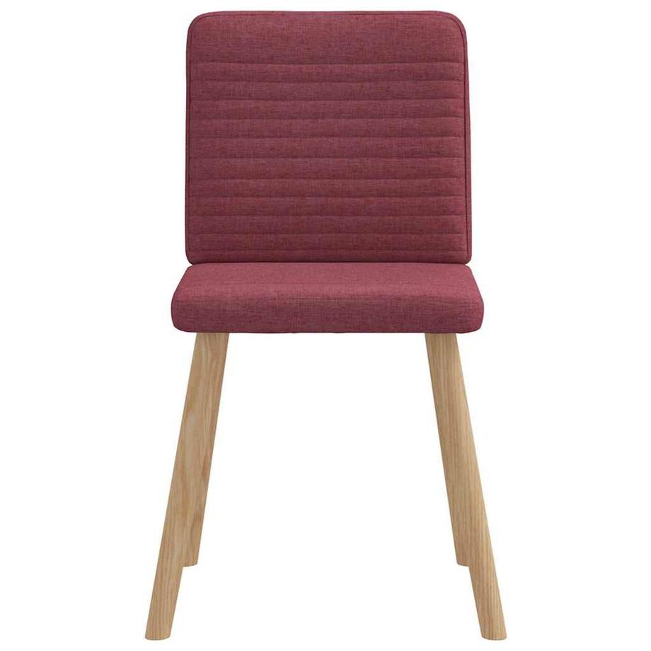 VidaXL Esszimmerstuhl gewebe  