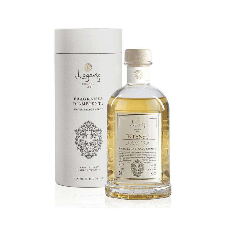 Logevy  Diffuser Intenso d'Ambra Diffuseur 