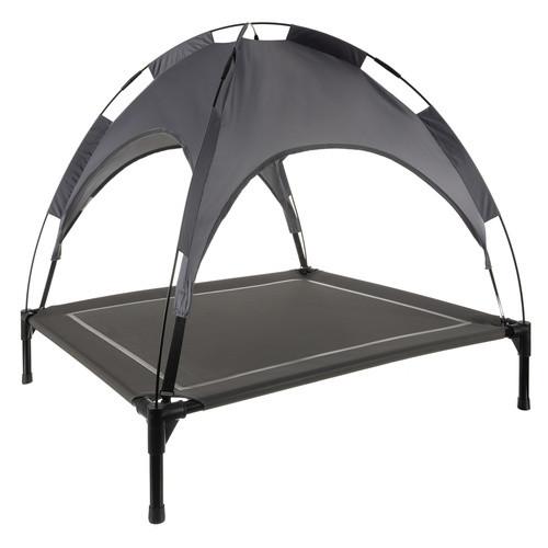 Trizand  Überdachtes Hundebett Purlov 25428 