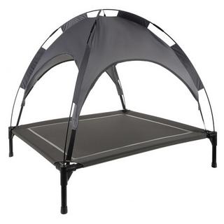 Trizand  Überdachtes Hundebett Purlov 25428 