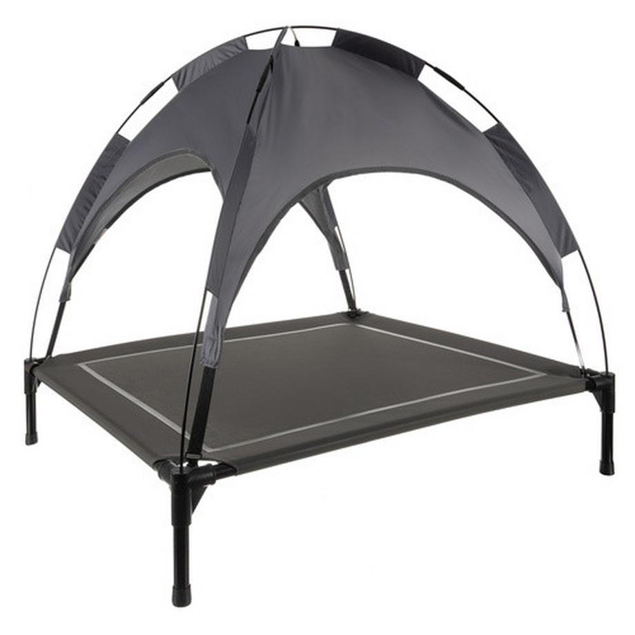 Trizand  Überdachtes Hundebett Purlov 25428 